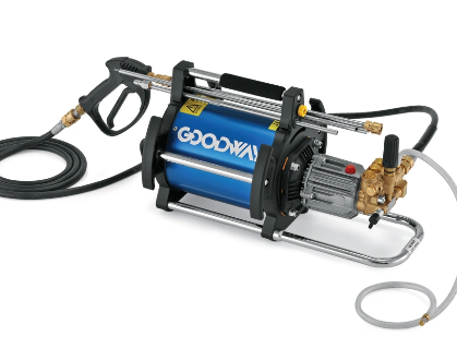 Goodway Technologies Features Innovative Tube Cleaner Lines for HVAC Maintenance at Chillventa 2022