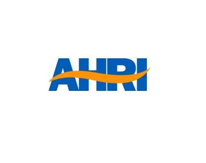 AHRI Presents Industry Awards and Announces 2025 Leadership