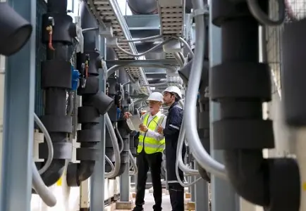 Texas-based NexCore adds three HVAC firms, surpasses 900 staff