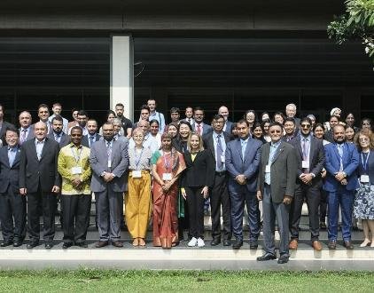 South and West Asian Ozone Officers and Customs Authorities Strengthen Collaboration to Protect Ozone Layer and Combat Illegal Trade