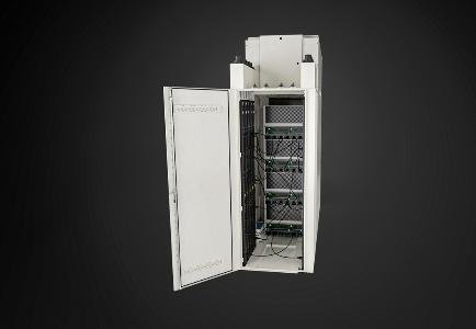 DDC amplia il contenimento dei rack della serie S per l’infrastruttura GPU