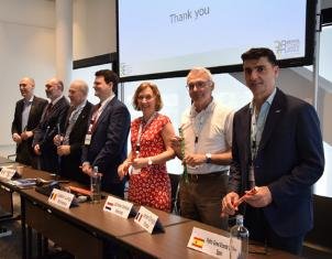 REHVA has a new Board of Directors
