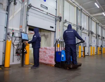 Emergent Cold Latin America Acquires Distribution Facility in Recife, Brazil