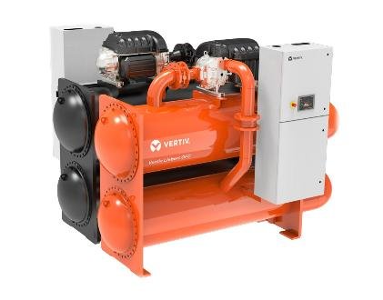 Vertiv Acquires BiXin Energy to Expand Chiller Technologies