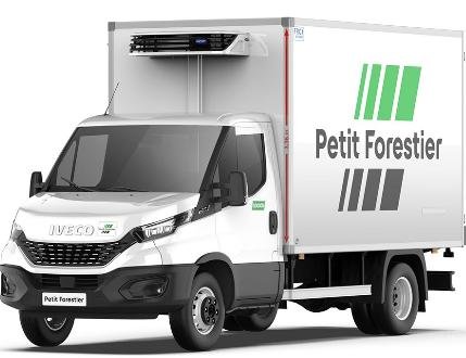 Petit Forestier Group expands into the Scandinavian Peninsula