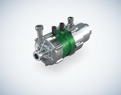 Ebm‑papst introduced Compact Turbo Compressors Enhance Heat Pumps and Refrigeration