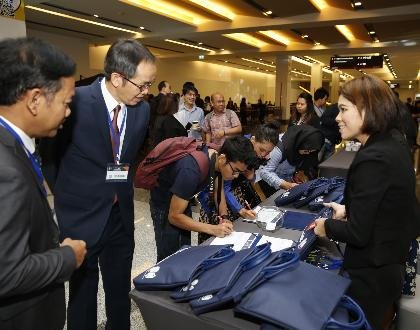 Thailand Ready to Host ‘Bangkok RHVAC 2022 and Bangkok E&E 2022’ on This 7-10 September