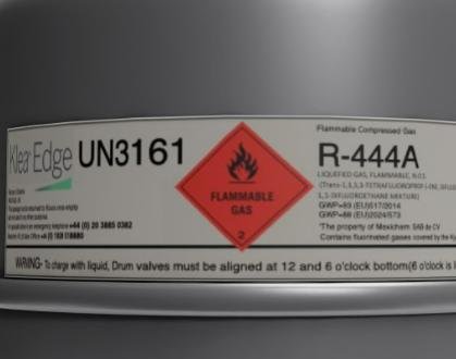 Koura Launches New Low-GWP Alternative to R-1234yf