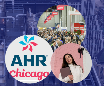 Alpyne Strategy’s Elizabeth Ortlieb to Host Refrigerant Briefing at 2024 AHR Expo