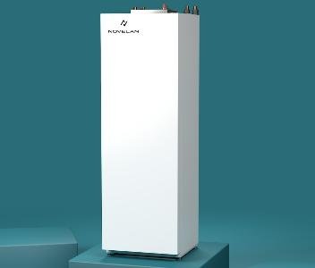 ait-group launches compact R290 brine heat pumps in Germany