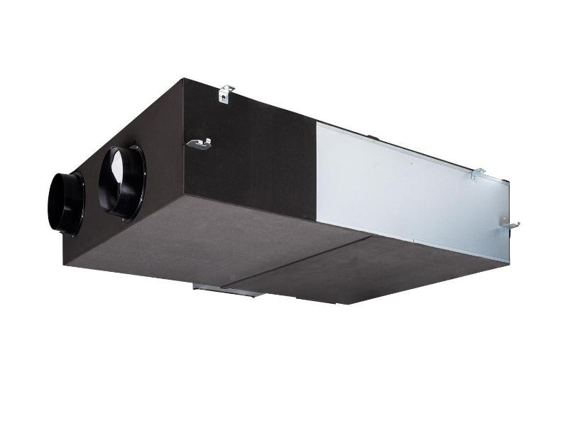 Daikin amplía la cartera VRV de R-32 con la unidad de ventilación VKM-JM