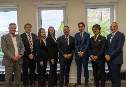 Daikin acquires Saltire Facilities Management to expand heat pump services in Scotland