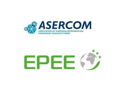 ASERCOM EPEE Symposium: Multiple Transition Challenges in Heating, Cooling and Refrigeration