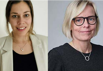 Swegon strengthens its organisation