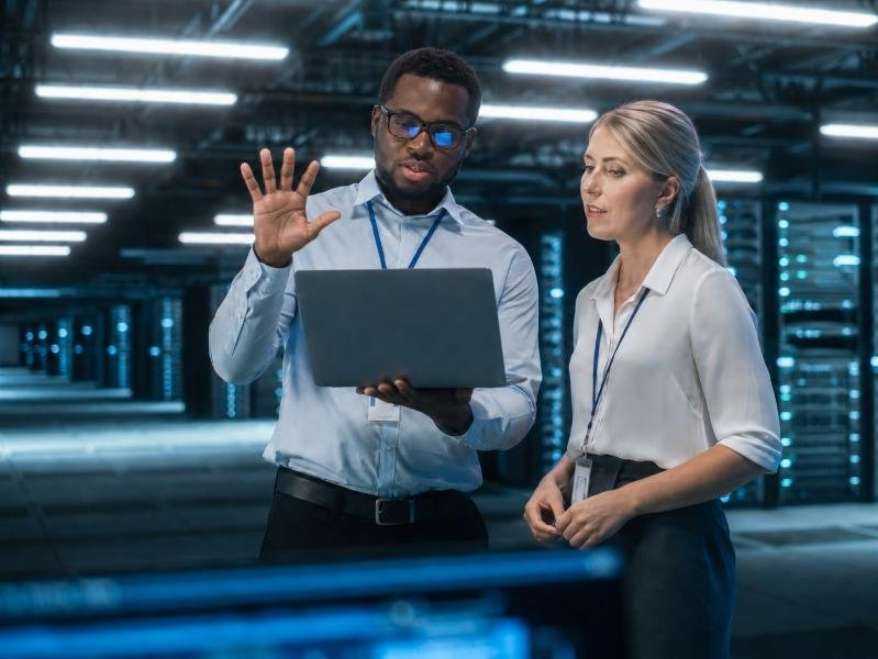 Johnson Controls aprirà un istituto di formazione per data center in Pennsylvania