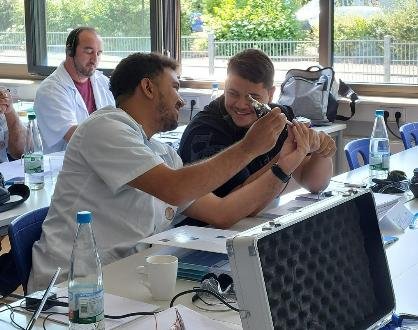 Brazilian Technicians Gain Expertise in Natural Refrigerants in Germany