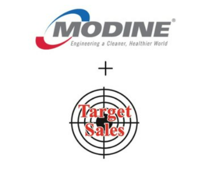 Modine Coatings Partners with Target Sales to Increase Access to Aftermarket Offerings in Florida and The Caribbean