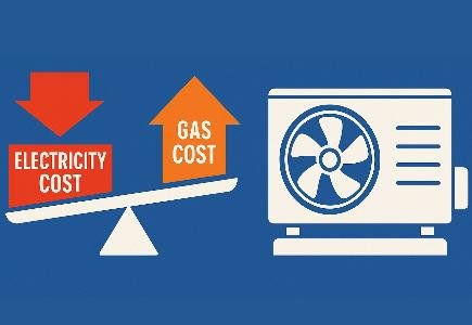 Mitsubishi Electric urges electricity pricing reform to boost UK heat pump adoption
