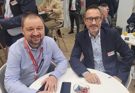 Danfoss Climate Solutions traccia una rotta di crescita: Kristian Strand su strategia e talenti