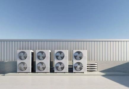 Honeywell’s A2L Refrigerants Now Available in Heatcraft Equipment for North American Market