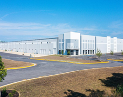 Condair Group Expands Presence in the US with New Production Site in Richmond, Virginia