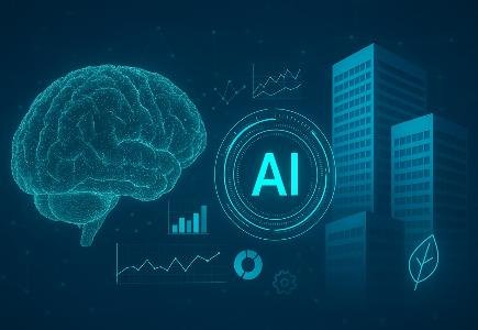 Trane Technologies launches BrainBox AI Lab for sustainable HVAC and building operations