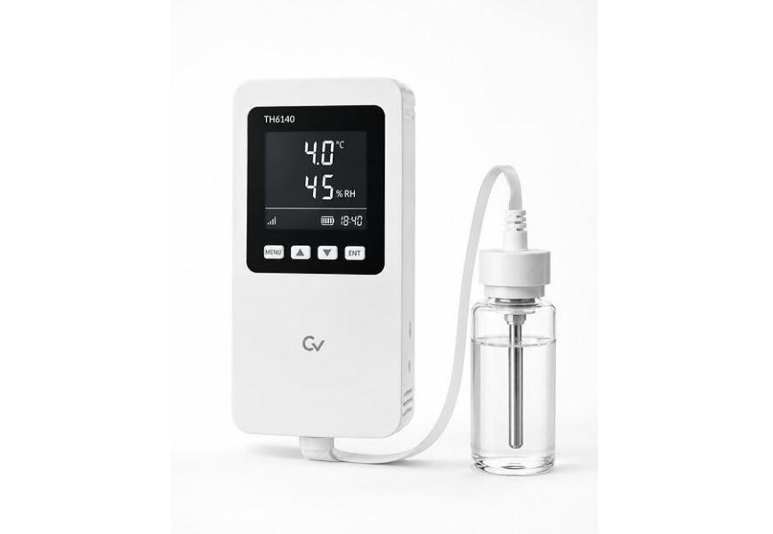 National Cold Vault launches LTE-M refrigeration monitoring in Ohio