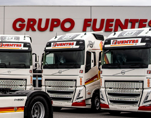 Lineage Logistics Announces Acquisition of Spanish Transport and Cold-Store Operator Grupo Fuentes