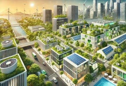 ASEAN Partners Renew Commitment to Inclusive Cooling and Renewable Energy