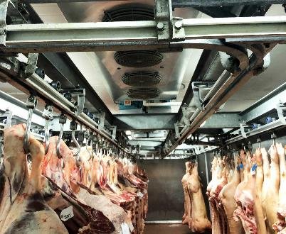 ECOLITE System on A2L Refrigerant R-454C Delivers for Gloucestershire Meat Specialist