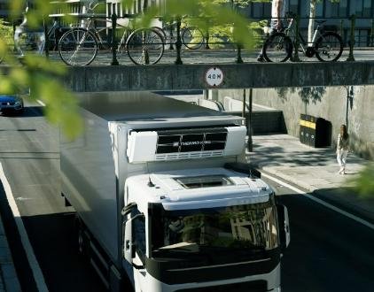 Thermo King Unveils Advanced E-100e and E-200e Units for Light Commercial Vehicles at IAA 2024