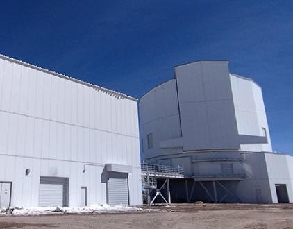 Mayekawa’s N2K Chiller Powers Precision in TAO Project’s Astronomical Breakthroughs