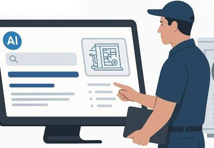 ServiceTitan integrates Bluon database into new Field Pro AI platform