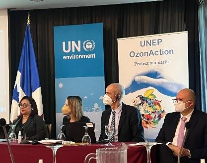 Latin America and Caribbean National Ozone Officers reunite to address Kigali Amendment challenges