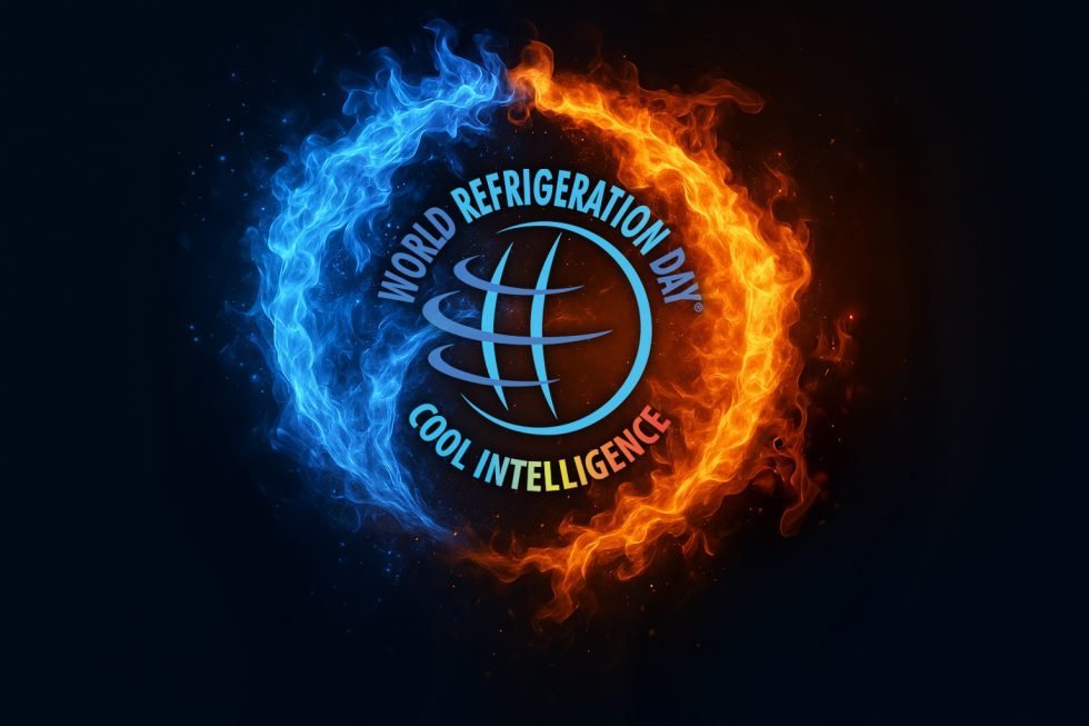 Día Mundial de la Refrigeración 2026
