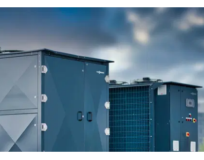 Neuheiten von Viessmann Refrigeration Solutions Auf der EuroShop 2023