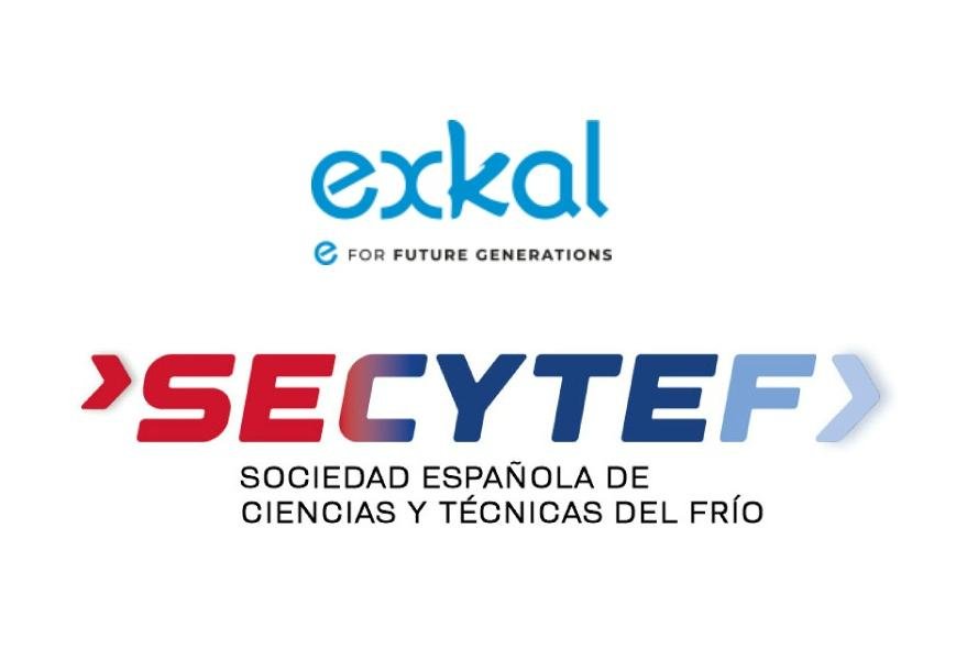 EXKAL se une a la sociedad científica española de refrigeración SECYTEF