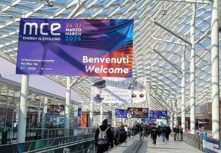 La MCE de Italia cierra su 44.ª edición mientras los Premios a la Excelencia ponen el foco en HVAC+R