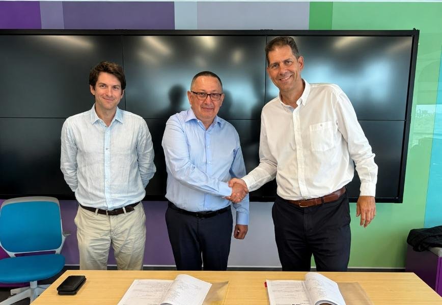 SYCLEF expands in Romania through HORECO partnership