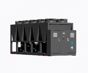 Propane-driven chillers to be added to Kaltra lineup