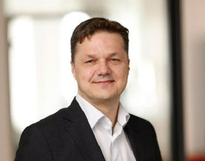 NIBE appoints Simon Karlin as new Head of NIBE Climate Solutions