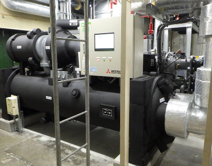 MHI-AC&R Receives Excellence Awards from JARAC’s