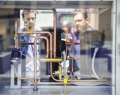 Cutting-Edge Refrigeration and Air Conditioning Innovations Will Be Showcased at MCE 2024