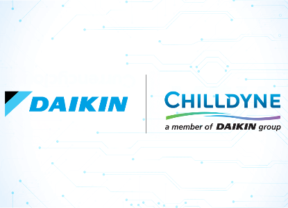 Daikin Applied acquires US-based Chilldyne to expand data center cooling portfolio