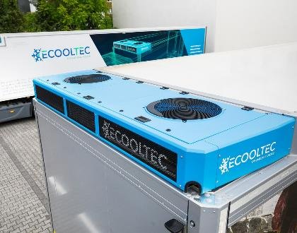 ECOOLTEC at IAA Transportation
