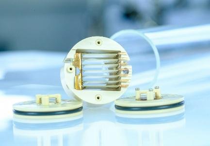 Fraunhofer Advances Electrocaloric Heat Pumps Without Compressors