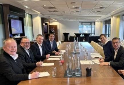SYCLEF expands into Ireland through Quinn Downes partnership