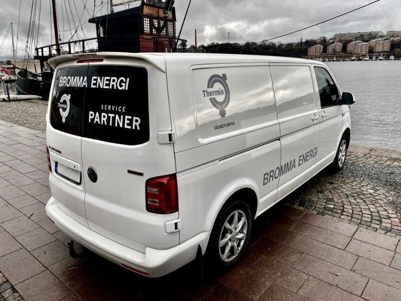 Nordic Climate Group acquires Swedish heat pump specialist