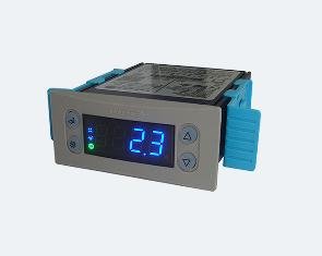 RDM announces the new Mercury Case controller range for use with hydrocarbon refrigerants