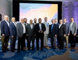 Mitsubishi Electric Trane HVAC US Celebrates Distributors at Diamond Leadership Conference